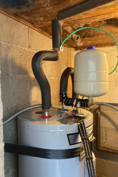 electric water heater install in corrales electric water heater installation