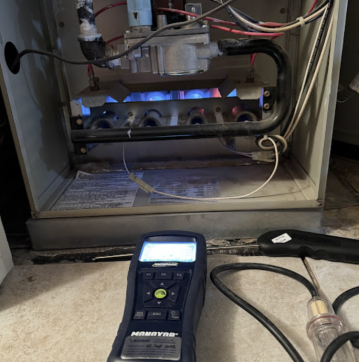 furnace repair furnace repair in albuquerque